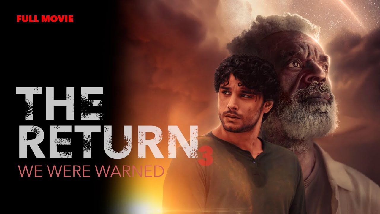 THE RETURN 3 We were warned YouTube