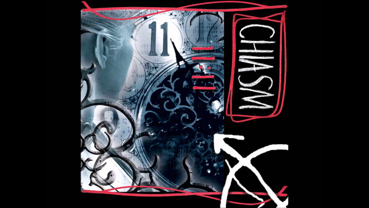 Guarda Chiasm - Hideaway su YouTube Guarda Chiasm - Hideaway su YouTube