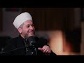 19 بودكاست وفاء مع الشيخ عمار طاووز متحدثا عن شيخه عبد الحميد مزراب رحمه الله 
