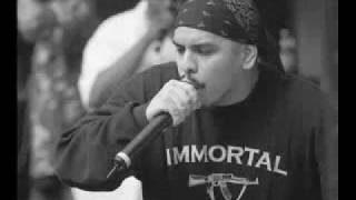 Immortal Technique - The Message & The Money