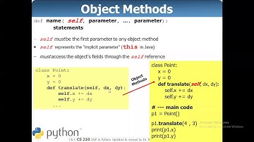 CS210 oop ch2 Part 3 Dr Raed 28102020