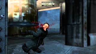 SniperEliteV2 (Dafid)