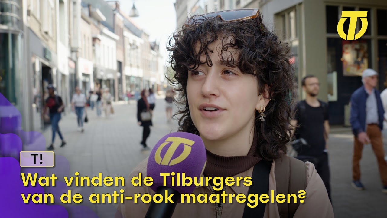 T! S04E111 - Anti-rook maatregelen - YouTube