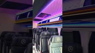 Microbuze vip Spania 🇷🇴🙏🇪🇺Minibus Luxury byCristi 🇷🇴🇪🇺 #automobile #bestluxury #luxurylife