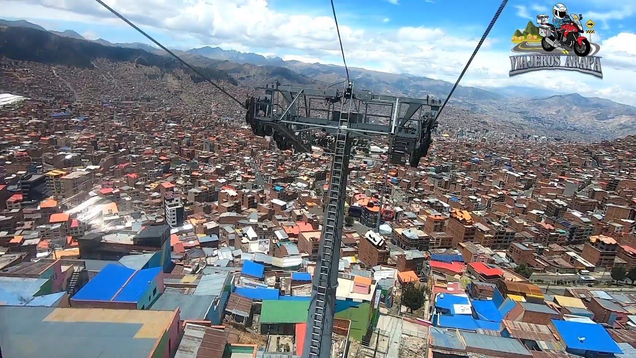 conociendo la feria 16 de Julio y la Fipaz Bolivia 🇧🇴🇧🇴 - YouTube