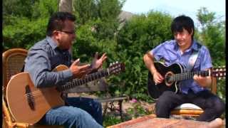 LOS RUNAS - LARGATE- VIDEO OFICIAL chords