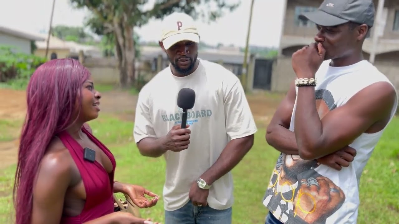 Il élevait l’enfant d’un autre, sans savoir qu’elle préparait son retour vers le père de l’enfant 😢