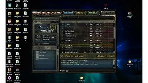 Mpgh CrossFire Public [7/6/10] TUT