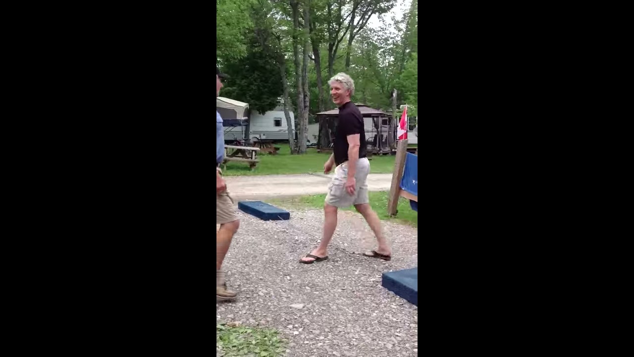 Dancing Grandpa Youtube