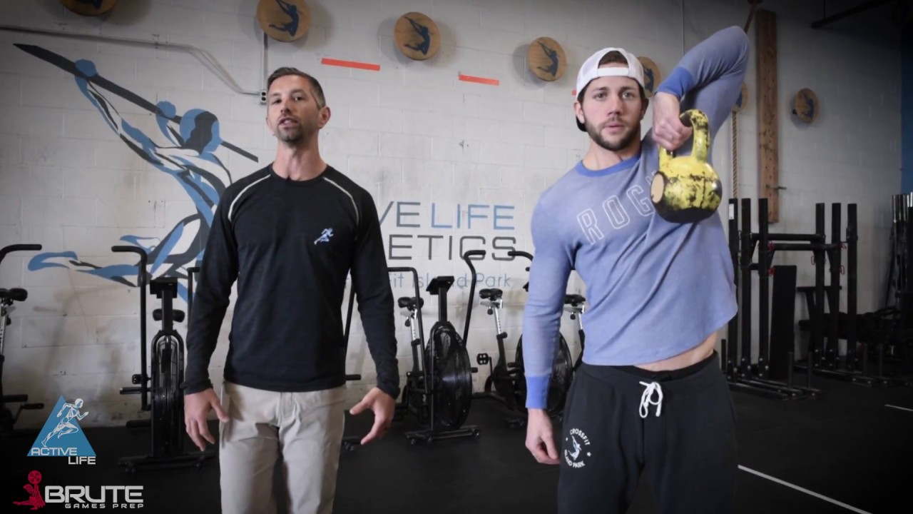 Five exercises to get you out of the sagittal plane