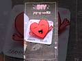 DIY Pop-Up Card 💌✂️ | Easy Handmade Card for Beginners
