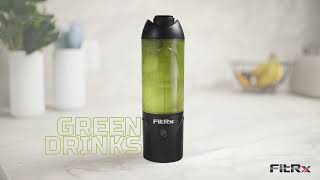 FitRx ROCKET BLENDER