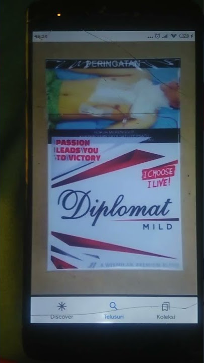 Download lagu iklan diplomat mild 2022