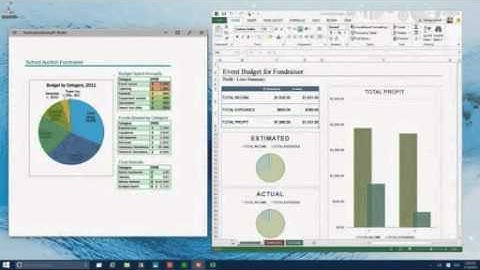 Windows 10 TP Getting Started 10061 LowRes