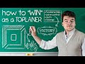 How to win as a top laner   fundamentals academy