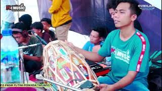 MH MUSIC - SAMAR - MONIC MONICA - ANNIV-3 DUMP TRUCK PATI Q DOEL X COMMUNITY - KAYEN PATI