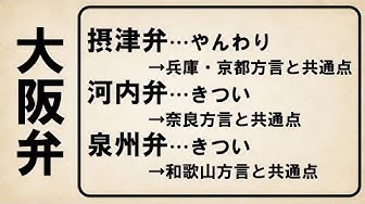 泉州弁 Youtube