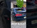 Next build?