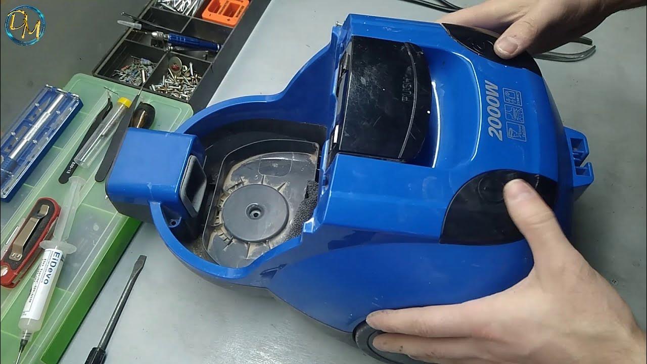 Мотор пылесоса 2000W, H120/42mm, D130/83mm, (PY-12 купить в Омске с доставкой То