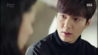 [ENGSUB/CC] The Legend Of The Blue Sea Episode 17 Scene 1
