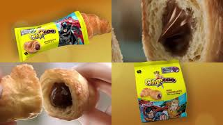 Chipicao - Justice League Rs