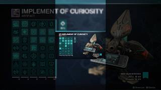 Solo Flawless Grasp Of Avarice With Warlock l #Destiny2 #edgeoffate #ashandiron #fyp #shorts
