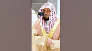 تلاوة من سورة النبأ