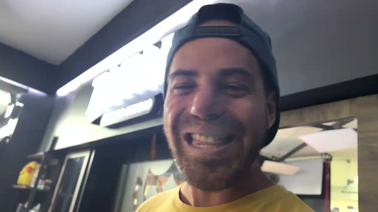 GRABANDO EN INZEI MONUMENTAL 🎶