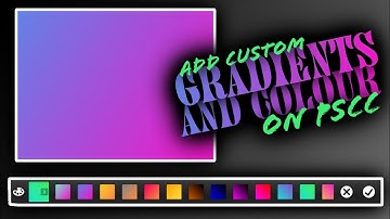 Best Gradients pack of 2021 / Gradients Pack For Thumbnails / 2021 Exclusive Gradient Pack  #1