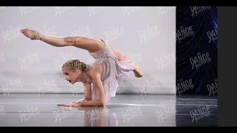 Kelsie Jean Jacobson "I Dream A Dream"