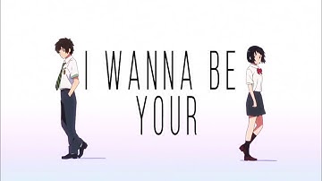 Riptide Amv Collab | (Your Name & Your Lie in April)