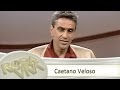 Caetano Veloso - 23/09/1996