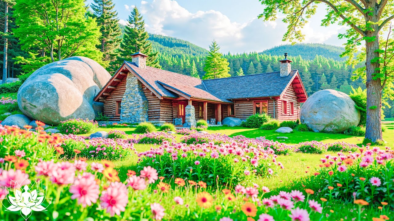 Nervous System Recovery | Healing Music to Soothe Your Mind from Within