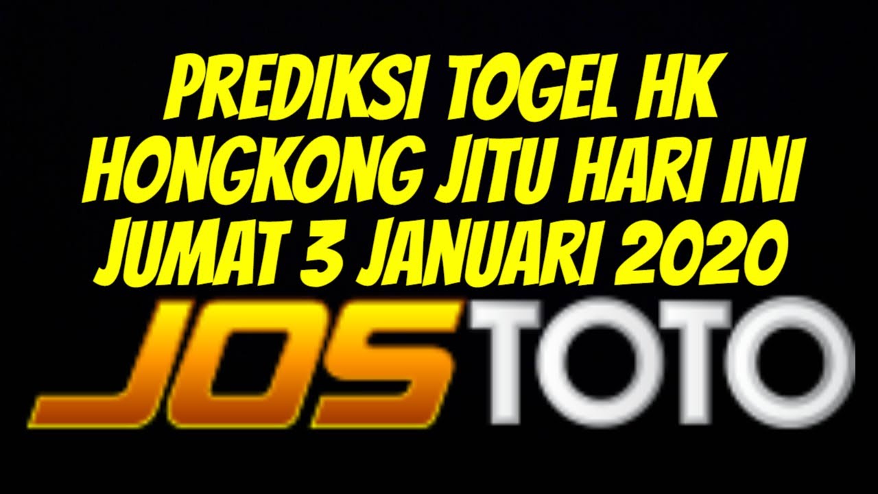 16 Prediksi hk jitu hari ini 4d