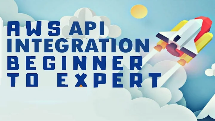 How to authenticate AWS API Gateway APIs with Cognito user pool
