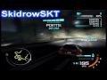 NFS Carbon Drift Lofty Heights Downhill 18 625 160 