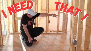 Framing What To Look For-Stairs To Roof Of Your New Home Ep3 by Oakley's DIY Home Renovation 608 views 7 months ago 20 minutes