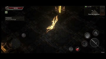 OnirO Hint passage Quest | trials of ashes