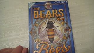how to play the bears and the bees