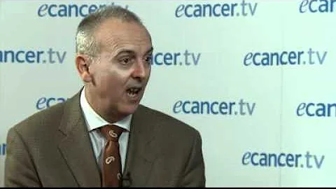 BCEEEF 2011: Benefits of maintenance therapy for multiple myeloma.