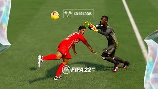 FIFA 22 | 