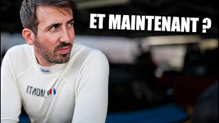 Mon avenir en sport automobile. | MSA#056