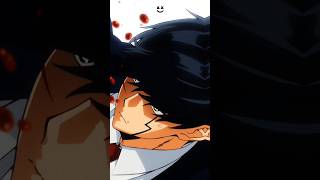 Mashle Badass Beat Sync