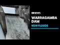 Warragamba Dam is overflowing and spilling equivalent of Sydney Harbour's water each day | ABC News