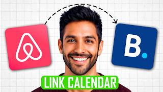 How to Link Airbnb Calendar to Booking com Full Guide