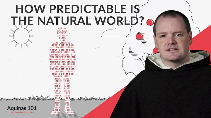 Can Modern Science Predict the Future? w/ Fr. Thom...