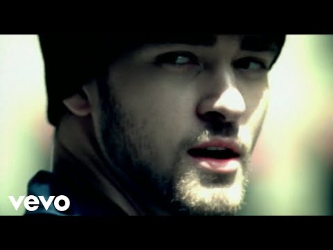 Justin Timberlake - I&#;m Lovin&#; It (Official Music Video)