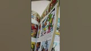 Nengok sebentar isi Edisi Koleksi Terbatas 50 Tahun Majalah Bobo .. Cihuy ‼️