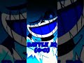 Yoriichi vs Error 404 #Yoriichi #Error404sans |(Requested) #shorts #ayanokoujikiyotaka