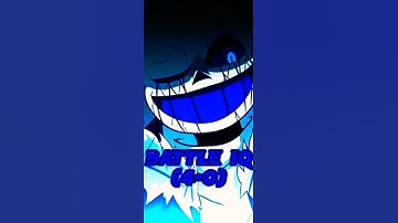 Yoriichi vs Error 404 #Yoriichi #Error404sans |(Requested) #shorts #ayanokoujikiyotaka